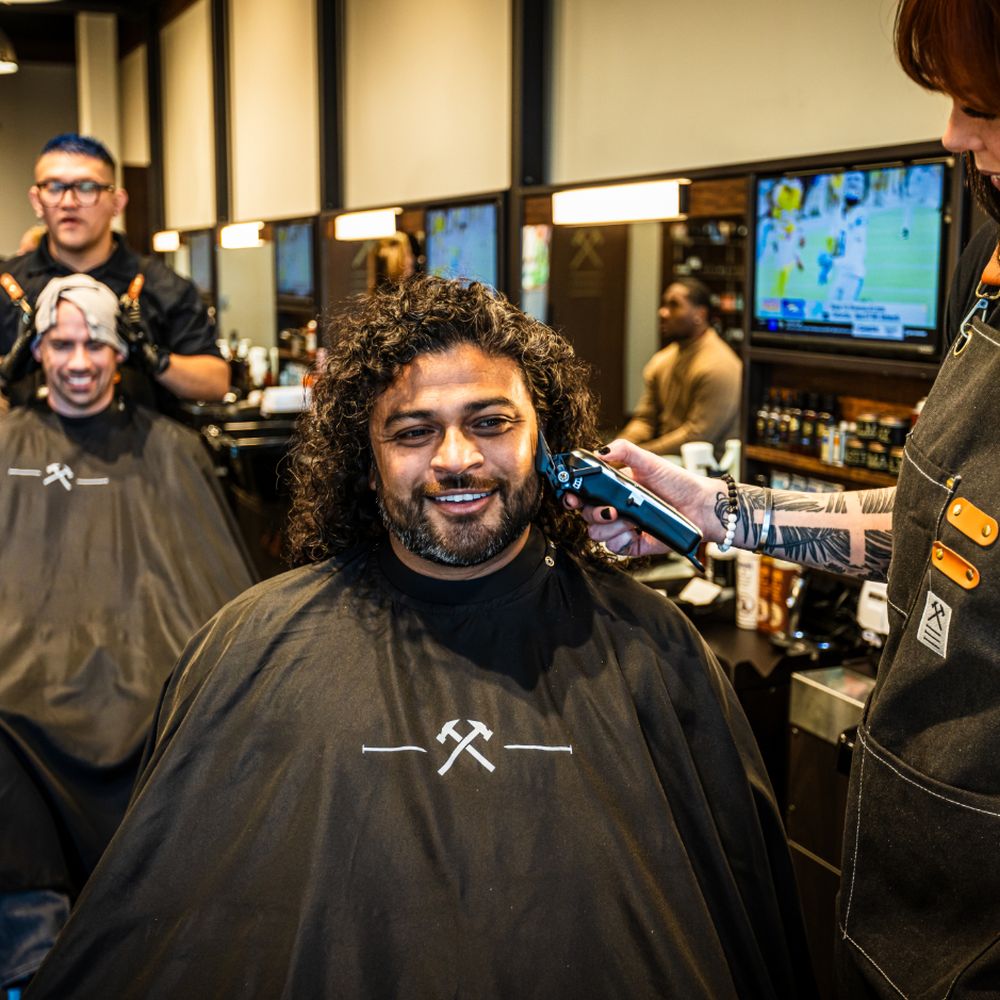 "Barber Media Buzz: 5 Industry Trends Shaping the Fade Game in 2025"