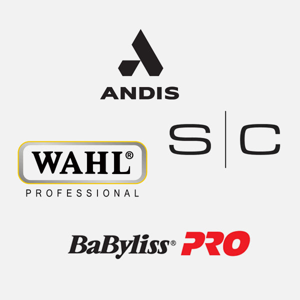 Top 4 Brands That Are LEVELING UP the Barber Game in 2025