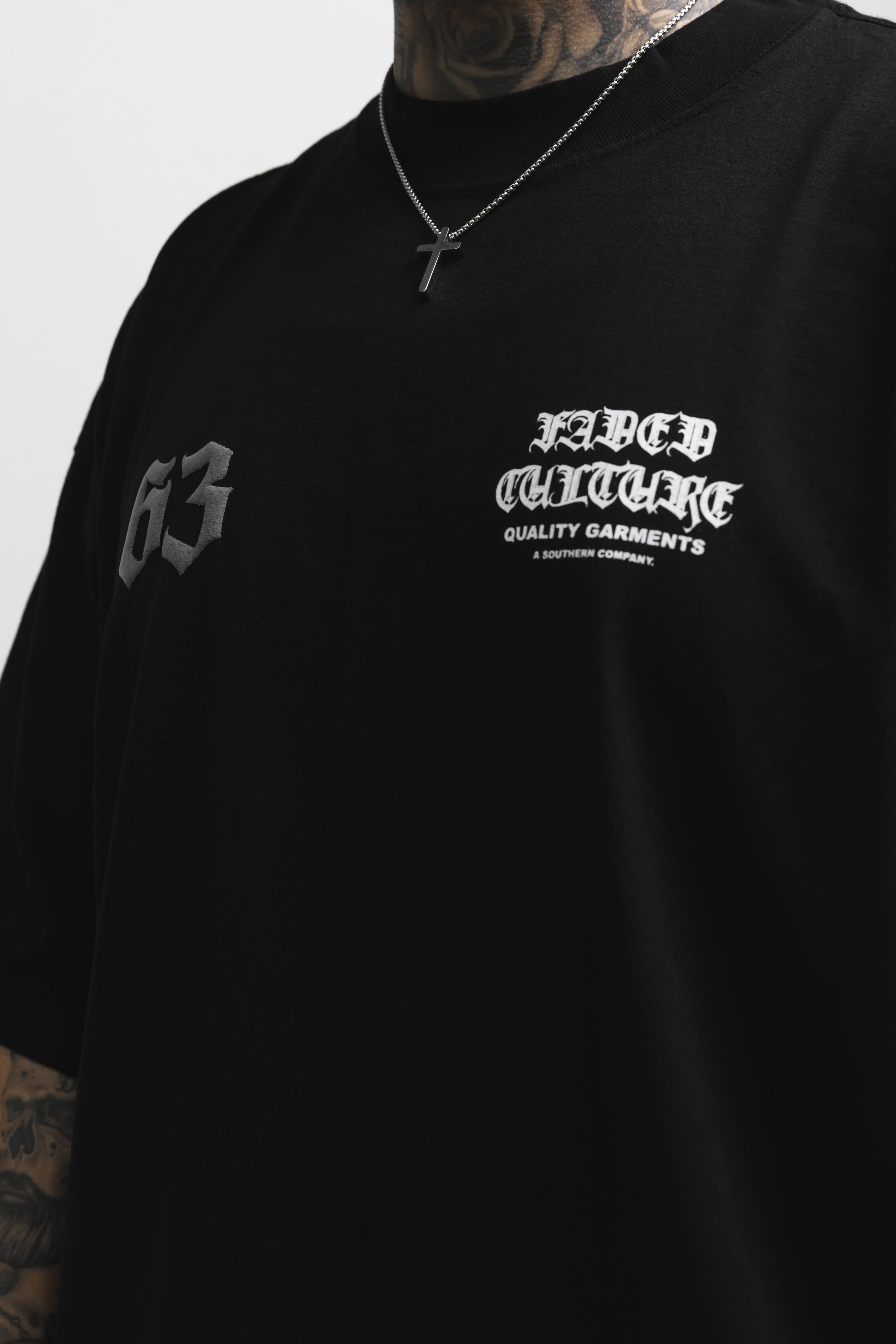 .002 Tee – V2 Street Collection