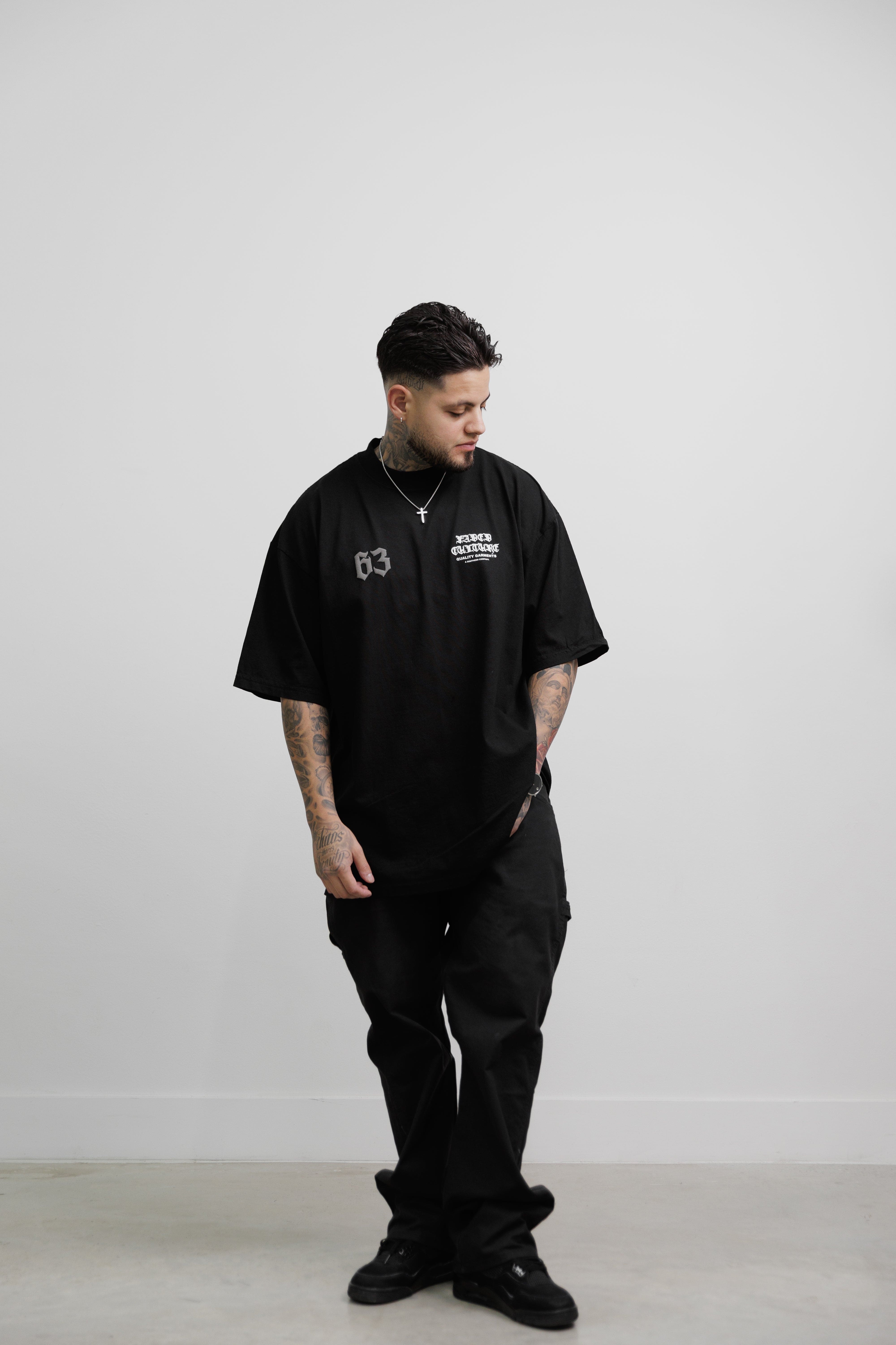 .002 Tee – V2 Street Collection
