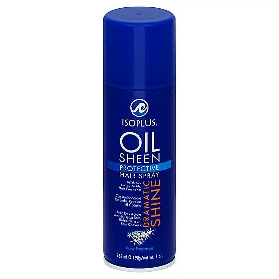 Isoplus Oil Sheen 11oz