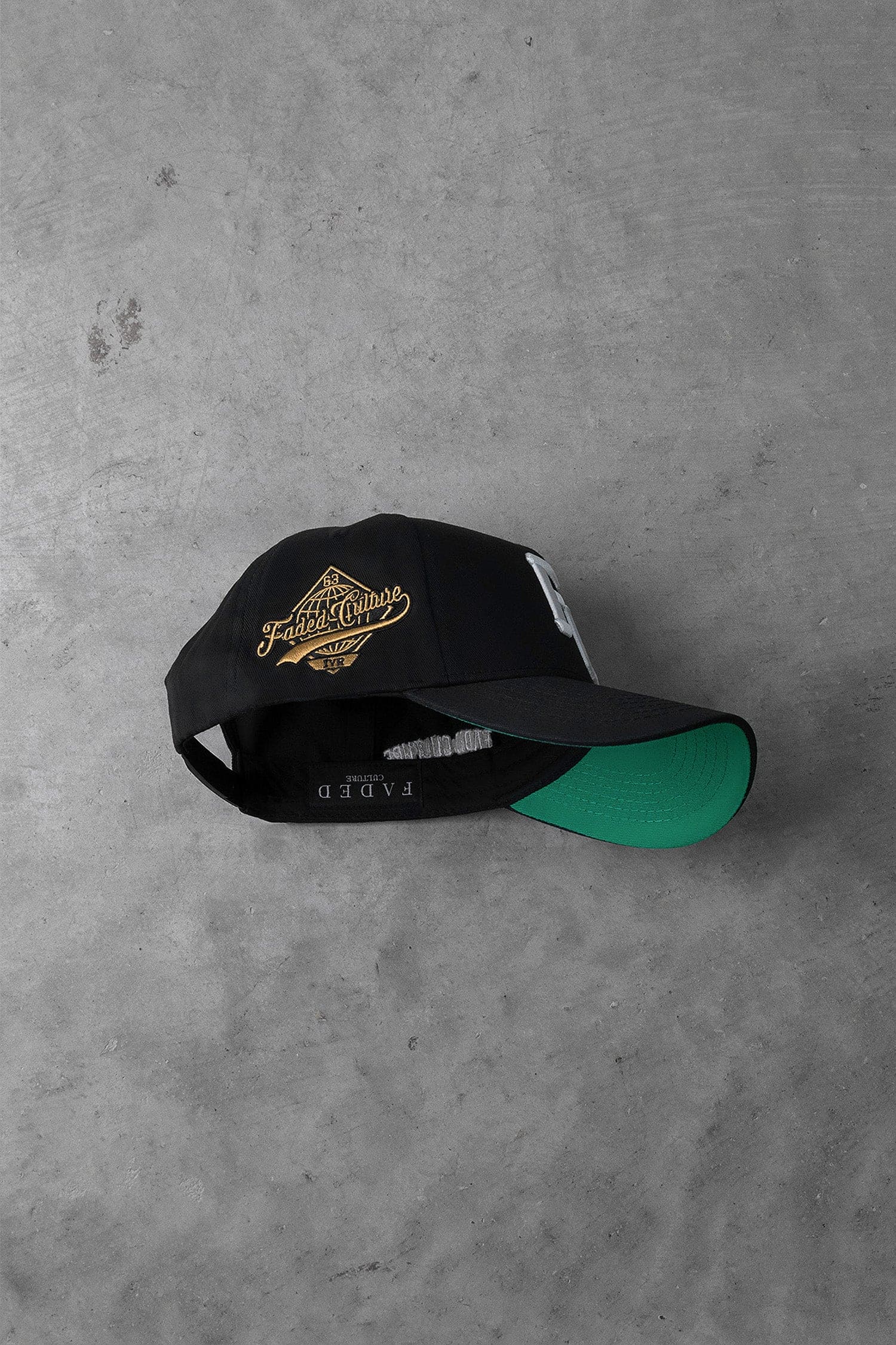 1 YR Anniversary Sport Snapback