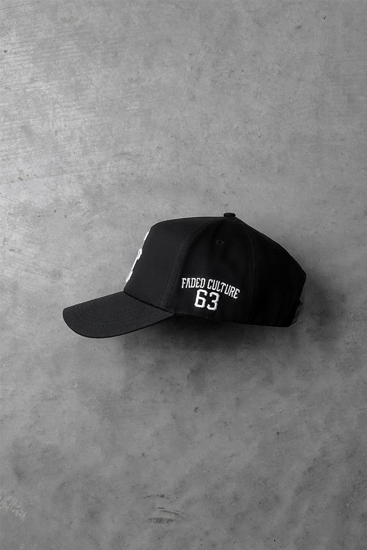 1 YR Anniversary Sport Snapback