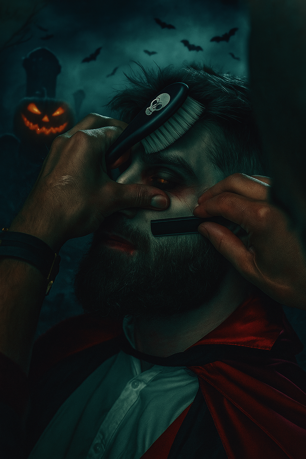 Fort Worth Barber Supply