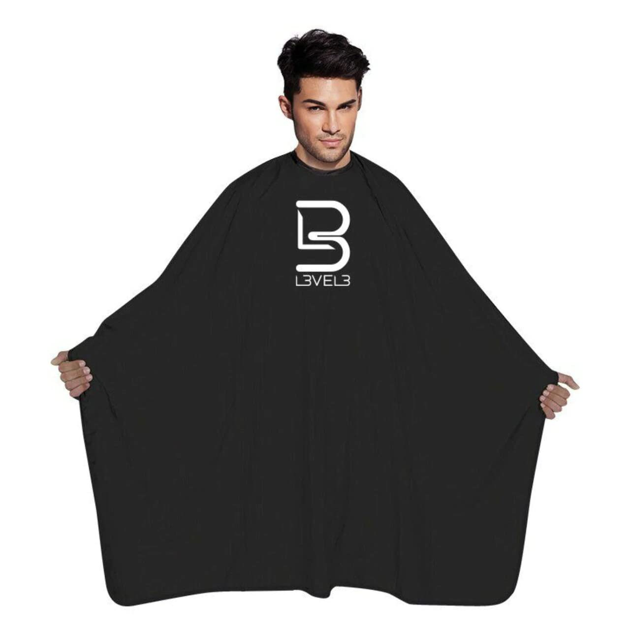 Level 3 rubber cape