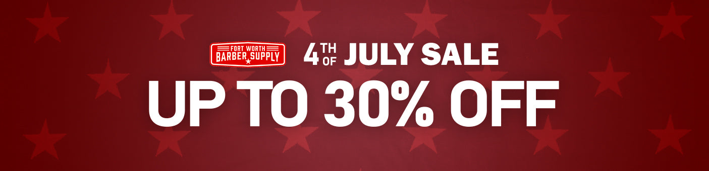 Fort Worth Barber Supply