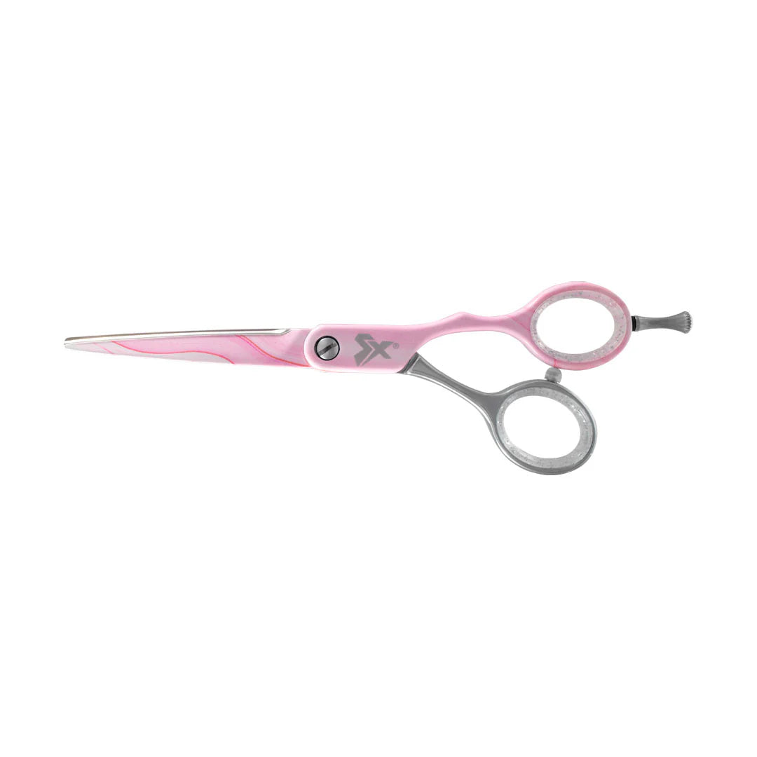 Cricket Shear Xpressions Angel Face 5.75" Shear