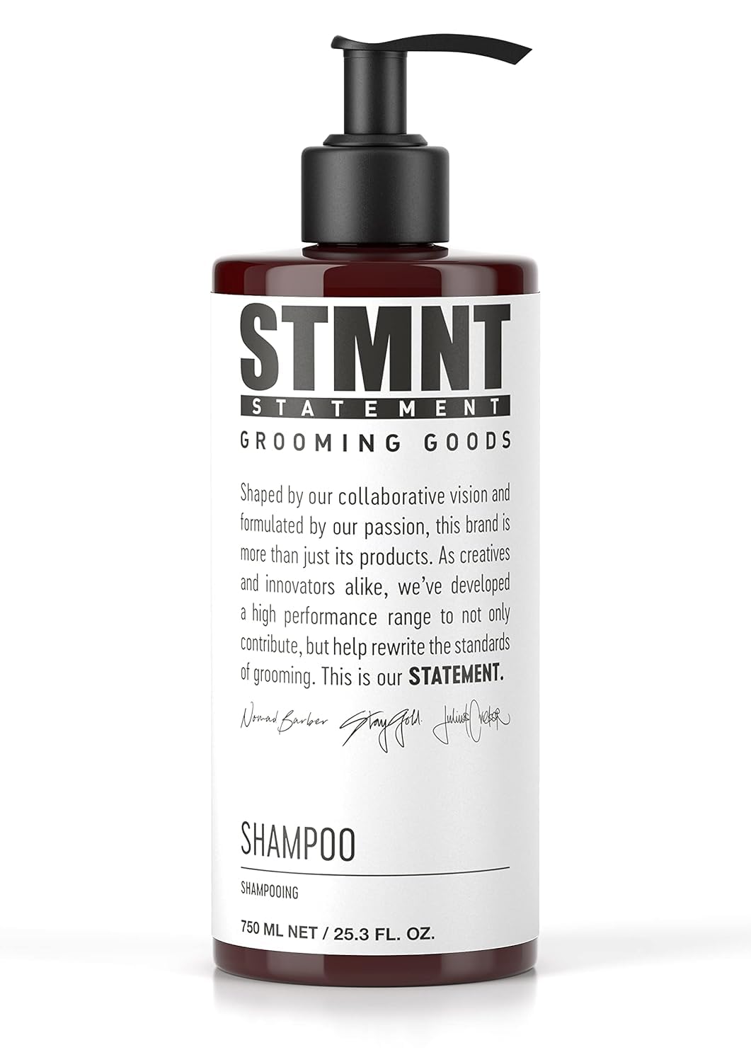 STMNT Shampoo 25oz