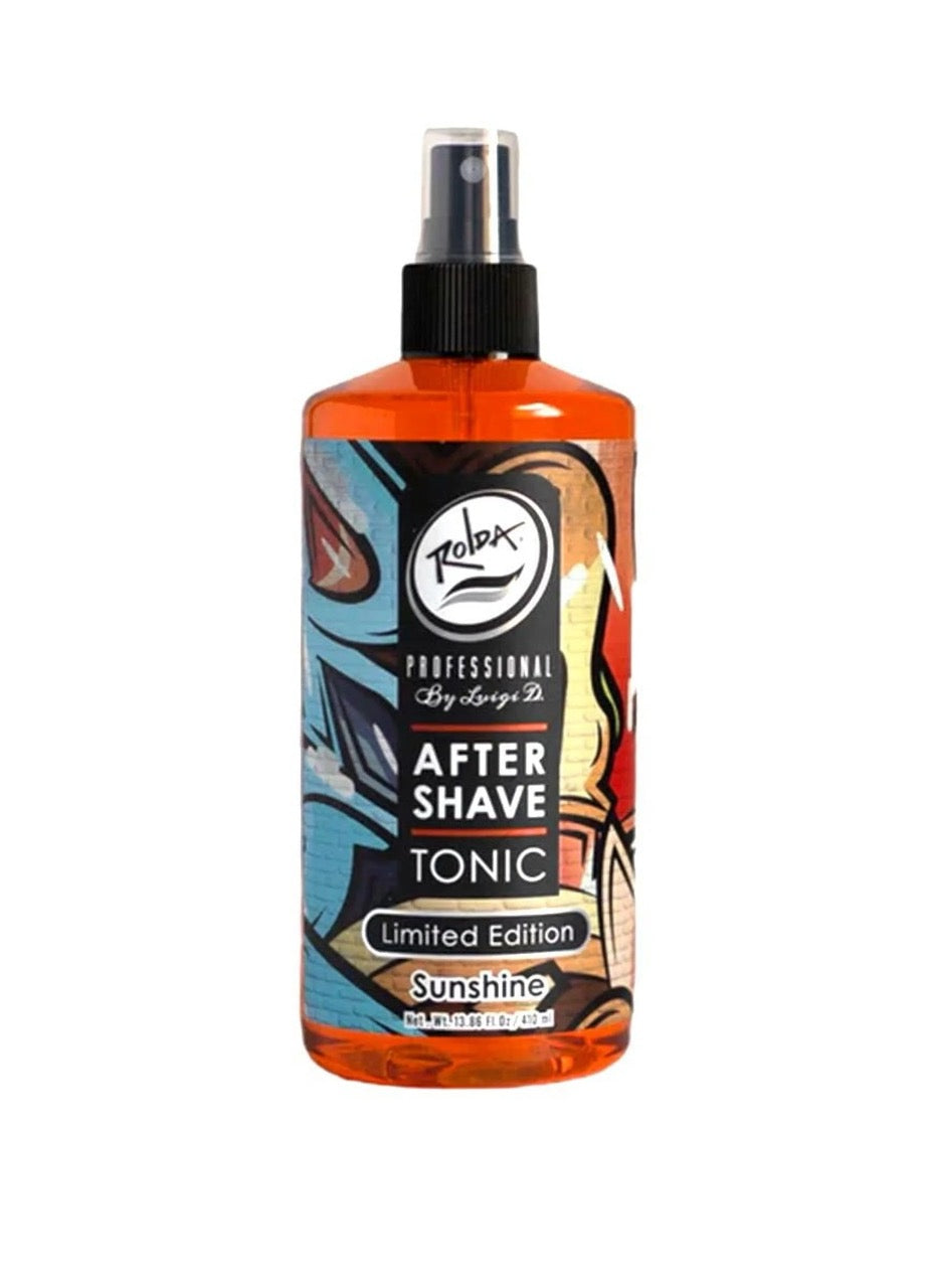 Rolda Aftershave Sunshine