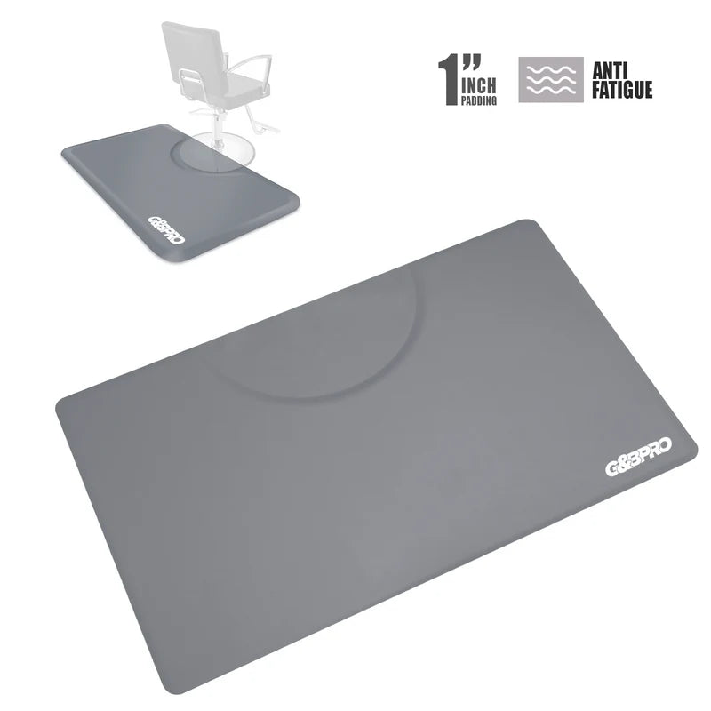 G&BPRO Anti-Gravity 1" Thick Floor Mat