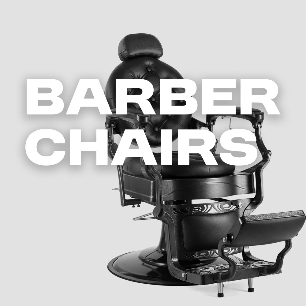 Fort Worth Barber Supply