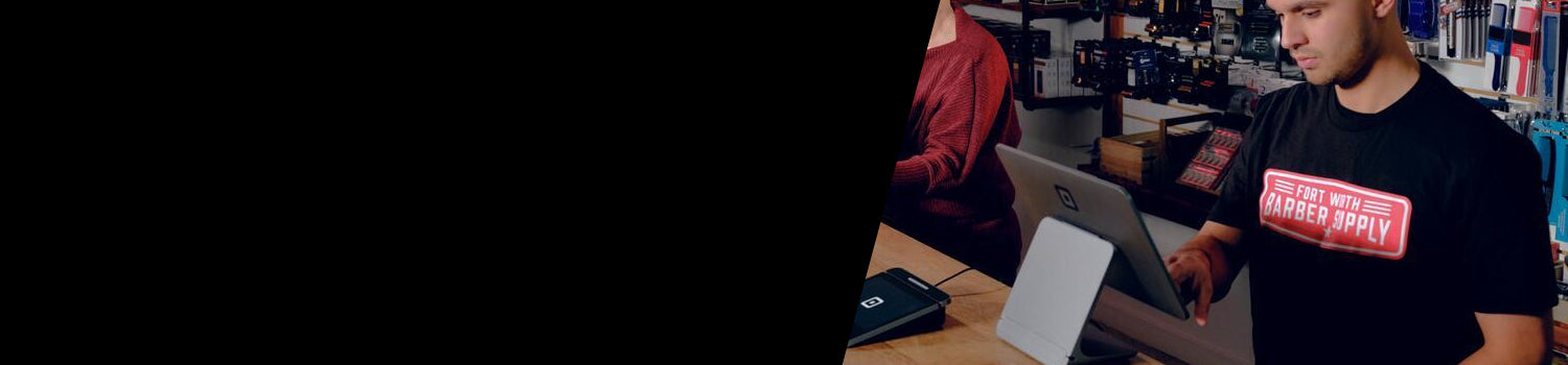 Fort Worth Barber Supply