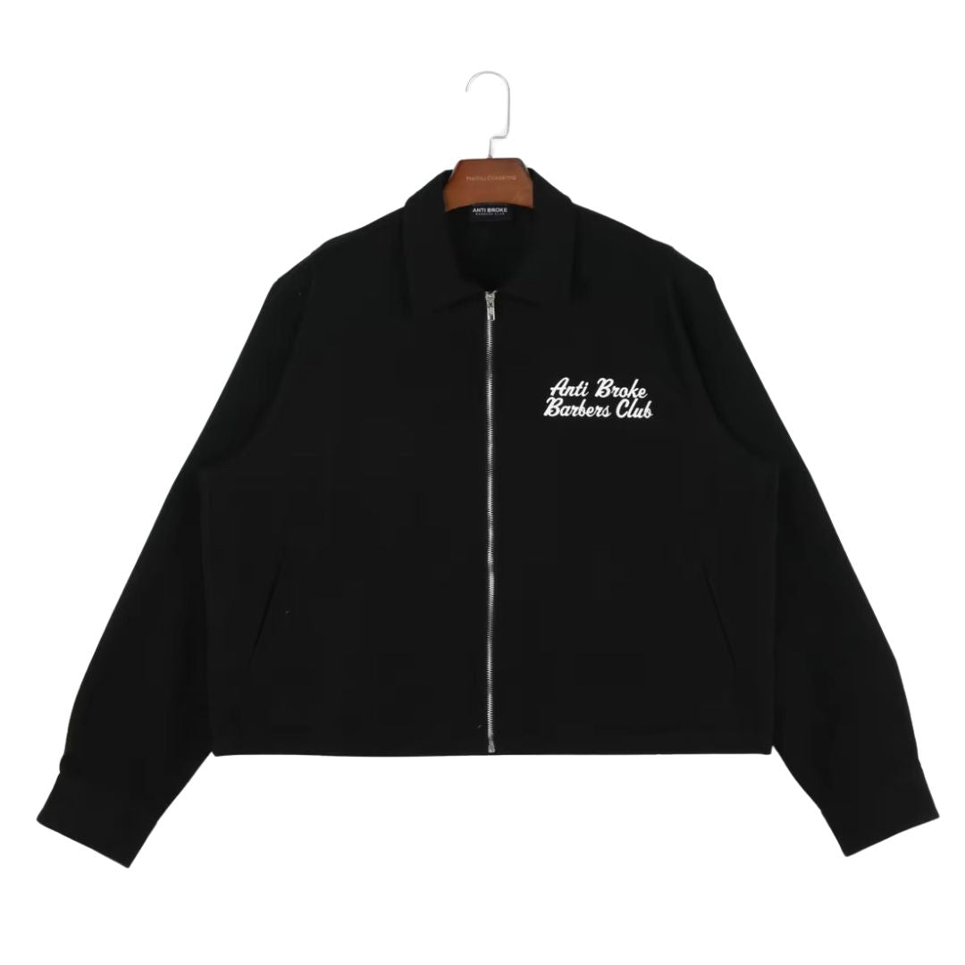 Ambassador Jacket