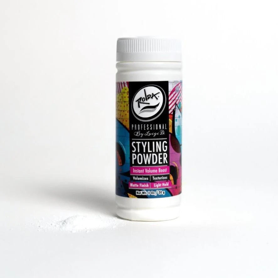 Rolda Hair Powder