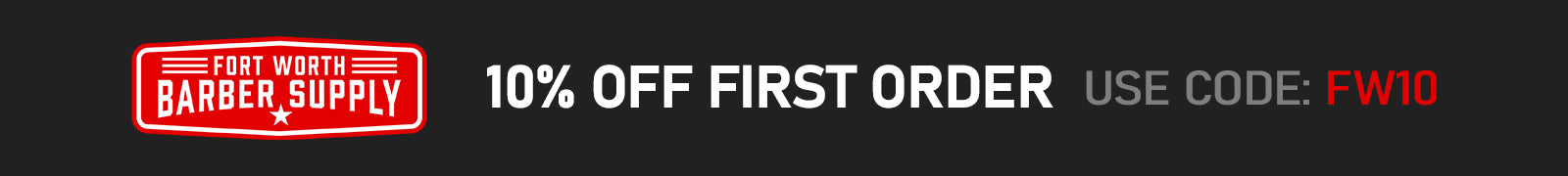 Fort Worth Barber Supply