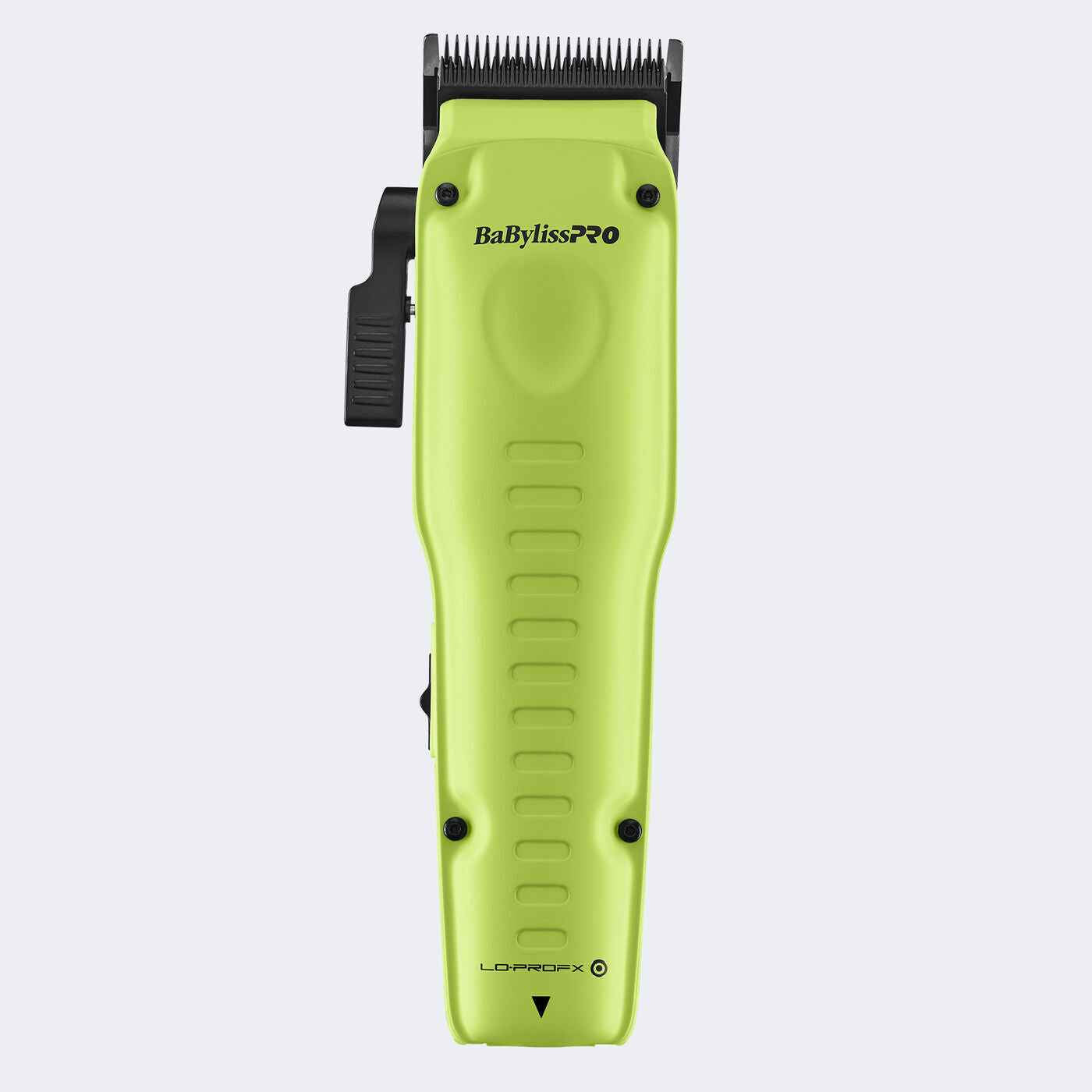 BaBylissPRO Lo-Pro FXONE Neon Clipper + Trimmer Combo (with battery and charger)