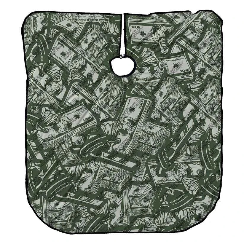 BVandB CREAM - Collector's Cape