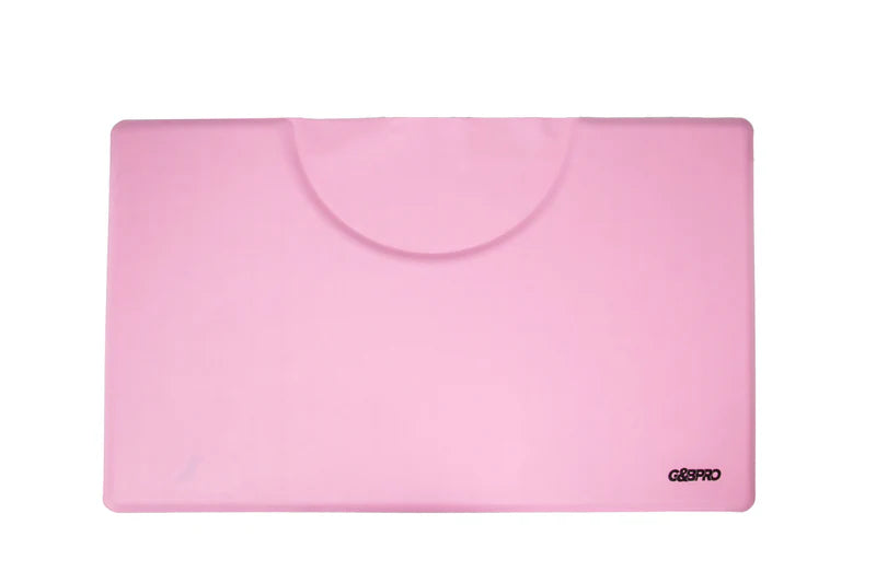 G&BPRO Anti-Gravity 1" Thick Floor Mat