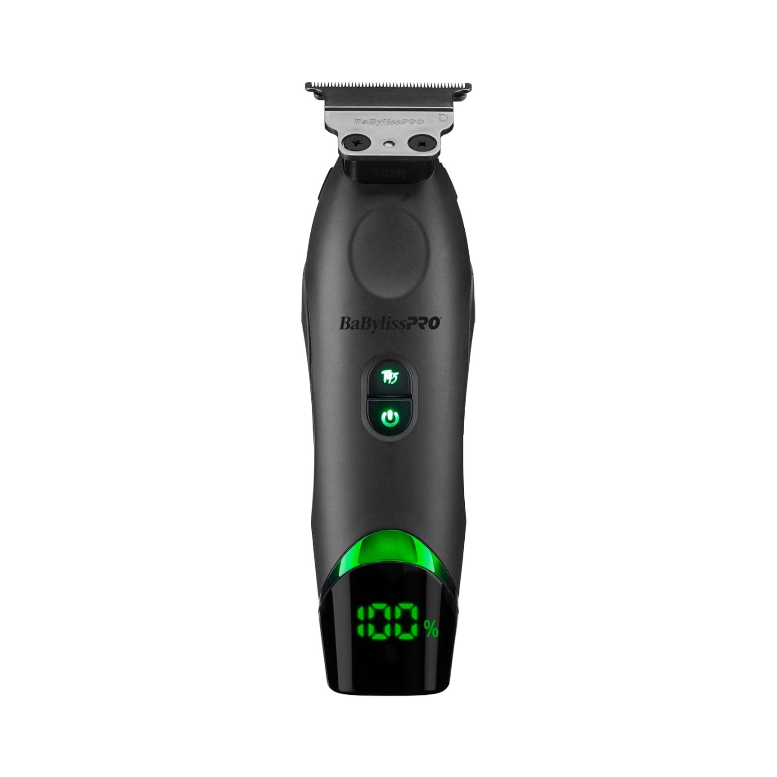 BaByliss Pro x Tomb45 Trimmer – Fort Worth Barber Supply