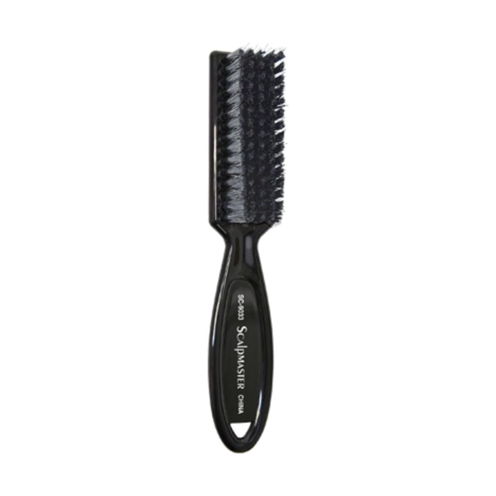 Scalpmaster Plastic Clipper Brush