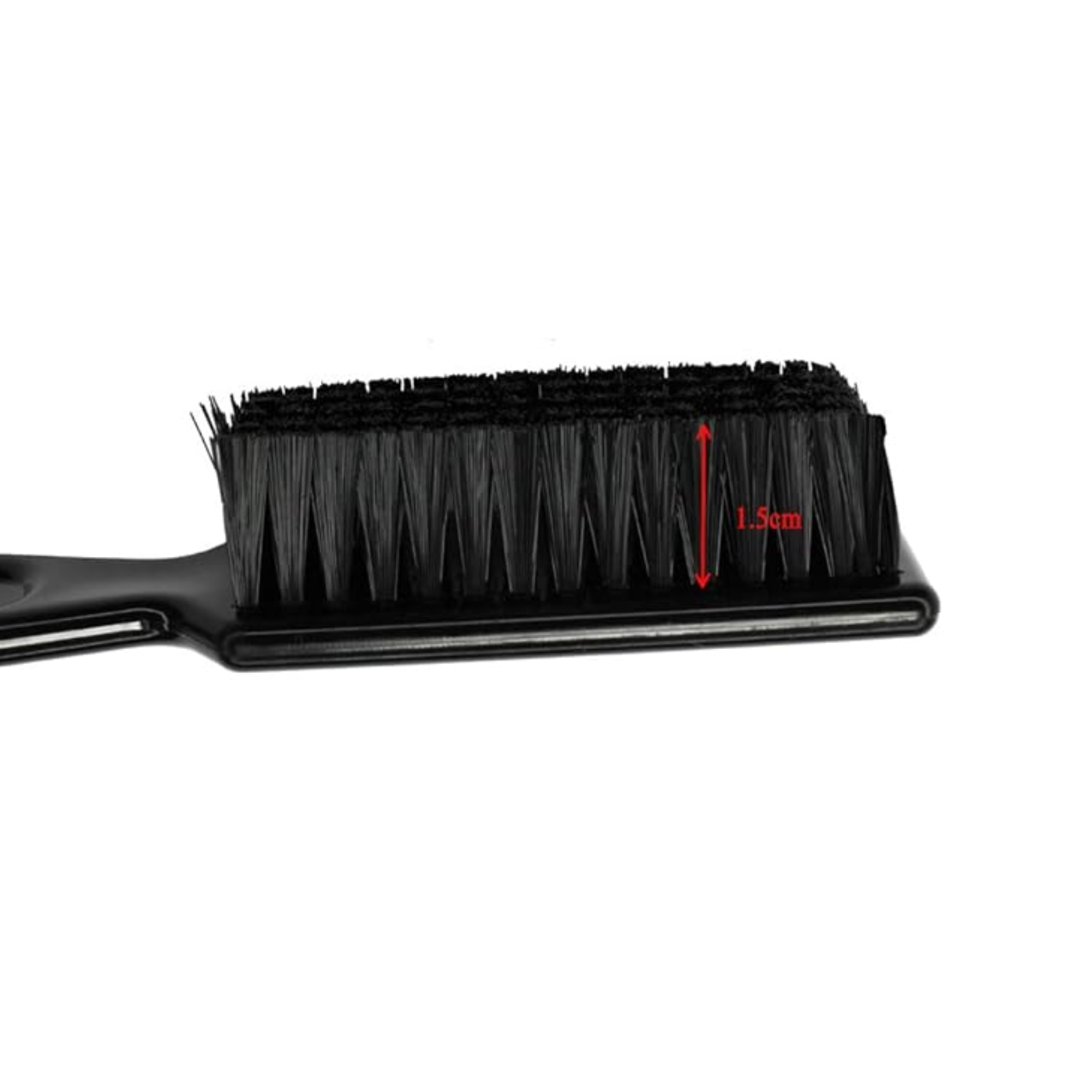 Scalpmaster Plastic Clipper Brush