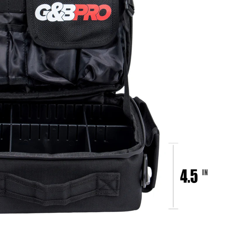 G&BPRO Mini Mobile Station