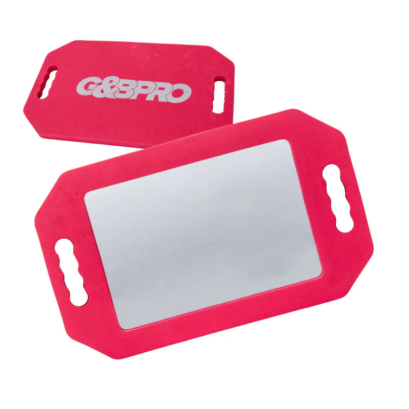 G&BPRO Foam Mirror