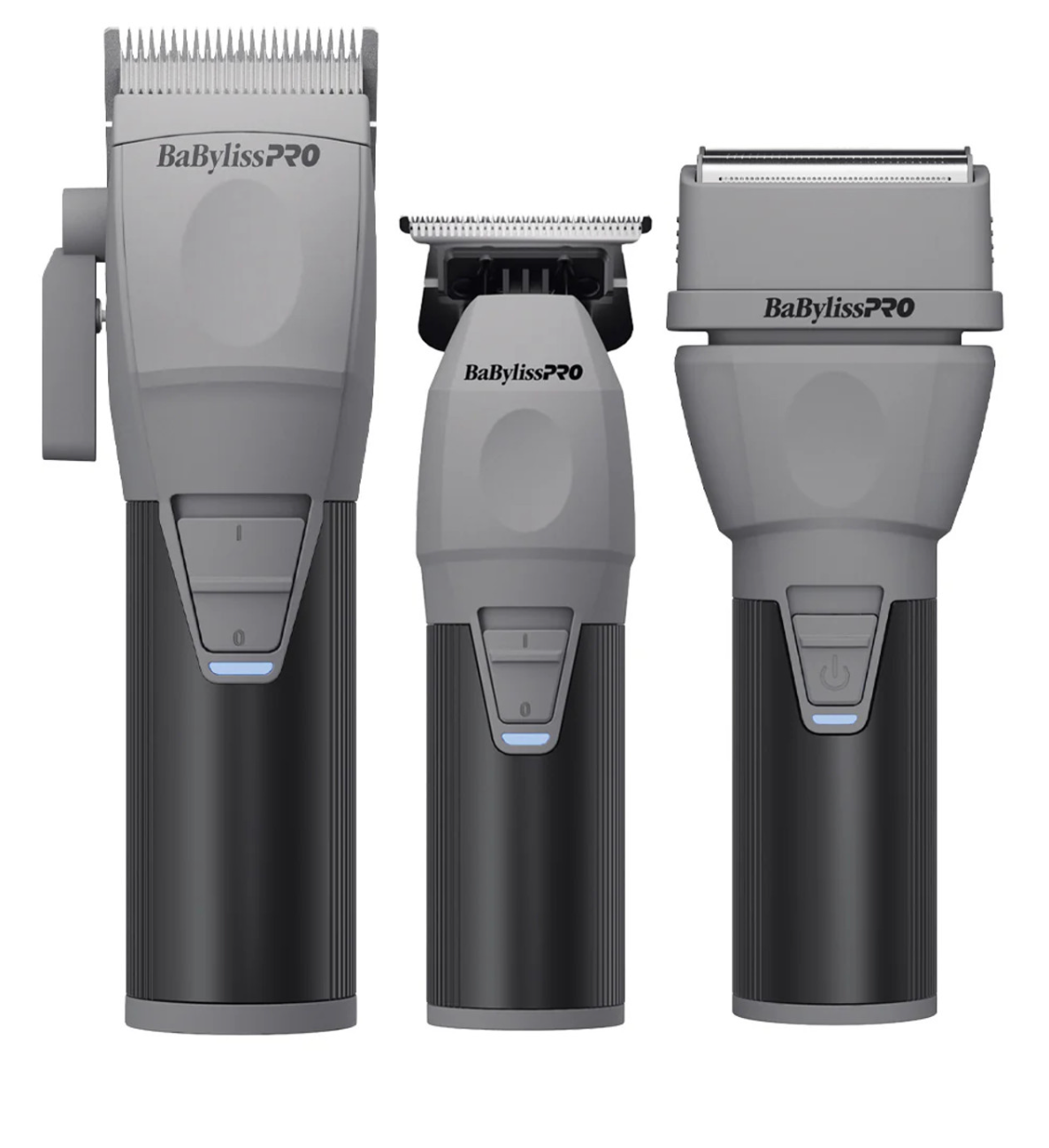 BaBylissPRO CoreFX Combo Set