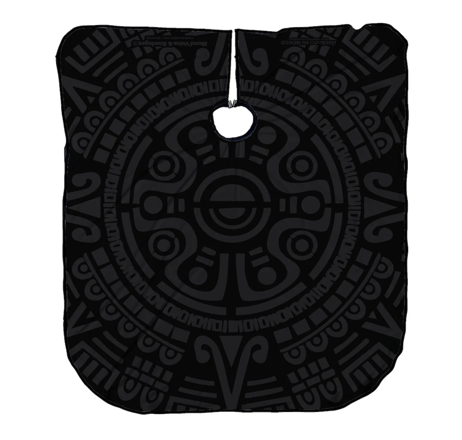 BVandB Ollin Negro - Collector's Capes