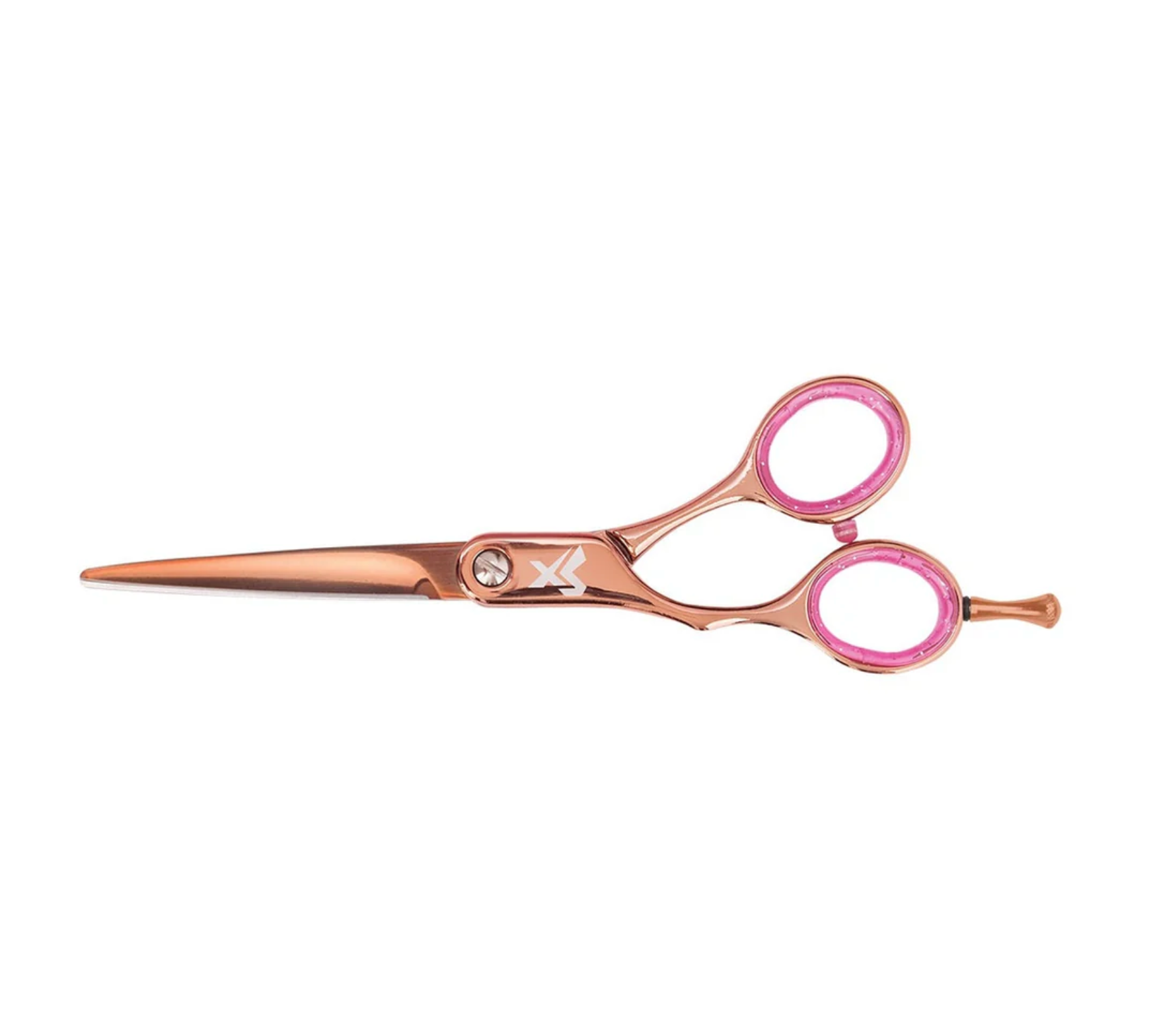 Cricket Shear Xpressions Hey Rosie Lefty 5.75" Shear