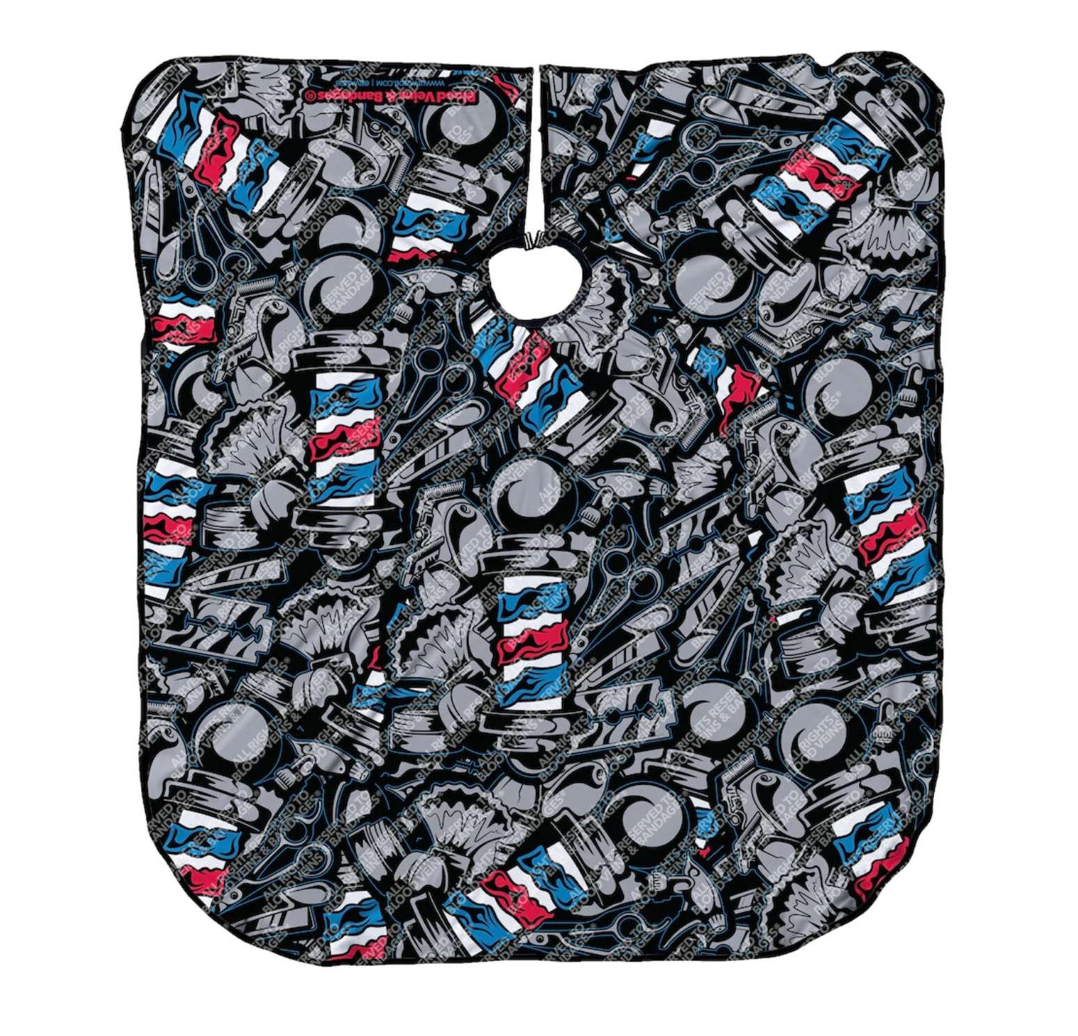 BVandB 24/7 Original - Collector's Capes