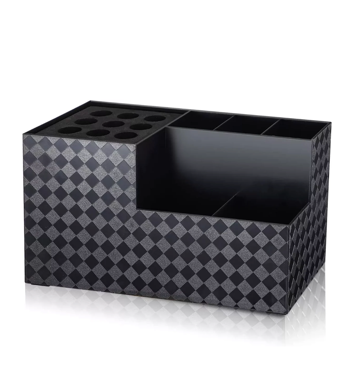 Black Ice Professional Scissors/Shears Holder Large - BIC016-1