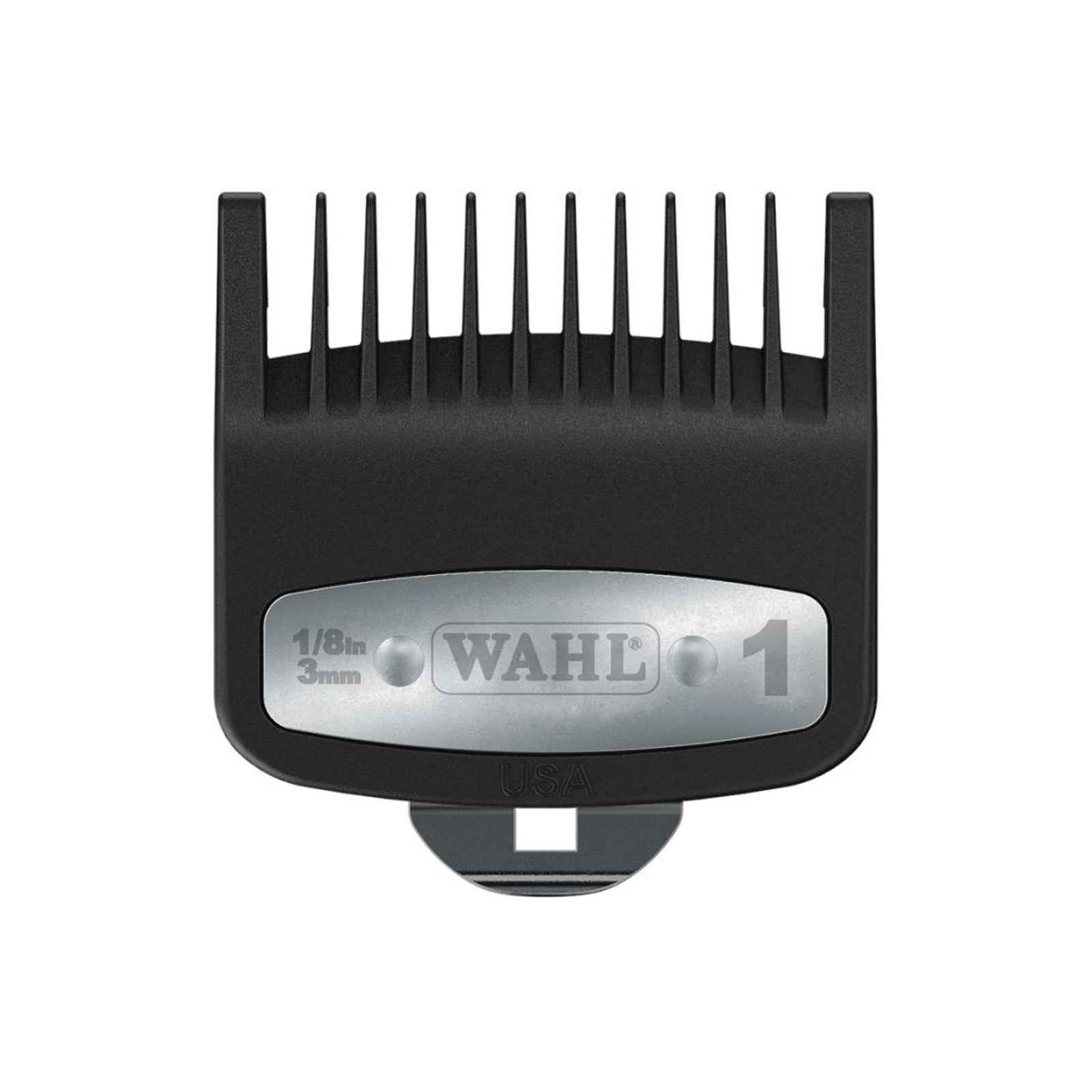 Wahl Premium Guard - #1