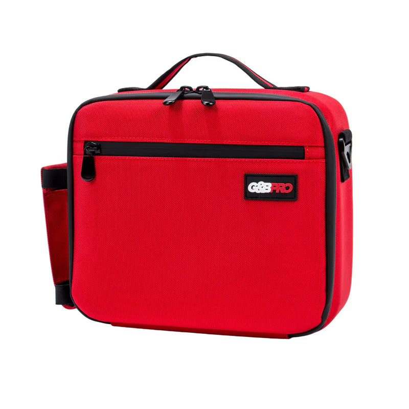 G&BPRO Mini Mobile Station