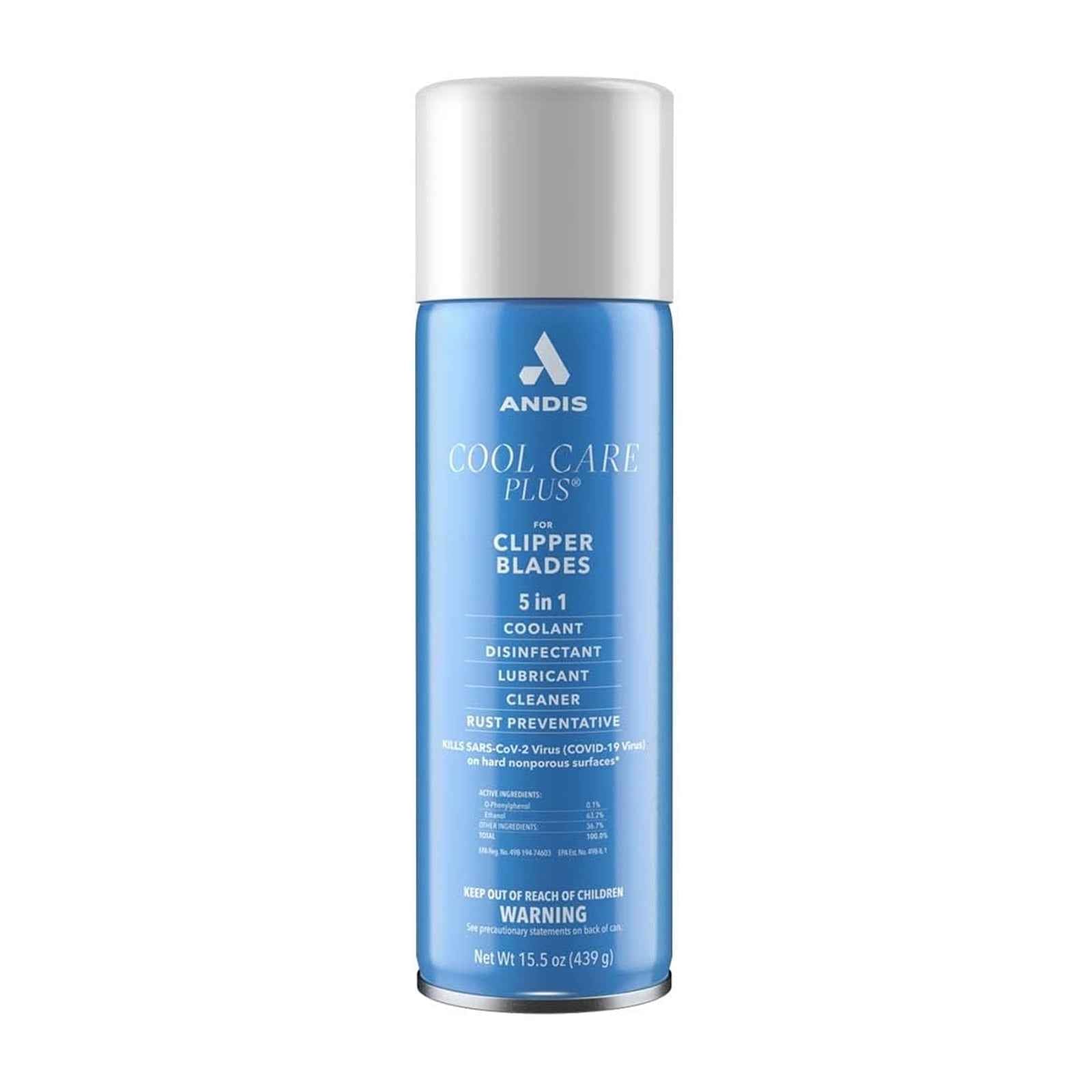 Andis Cool Care – Fort Worth Barber Supply