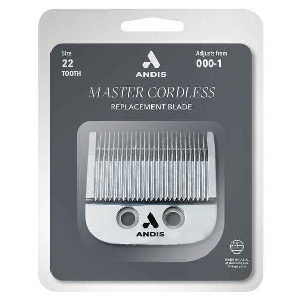 Andis Master Cordless Li Blade #74040