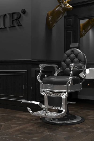 Fort Worth Barber Supply