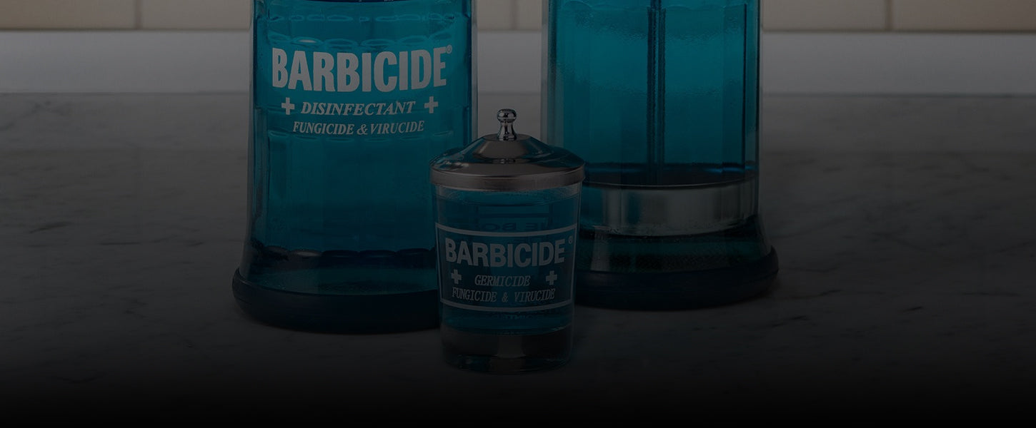 Fort Worth Barber Supply