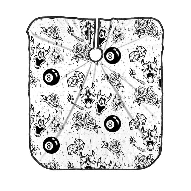 BVandB Essentials Cape - El Barrio