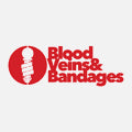 Blood Veins and Bandages®
