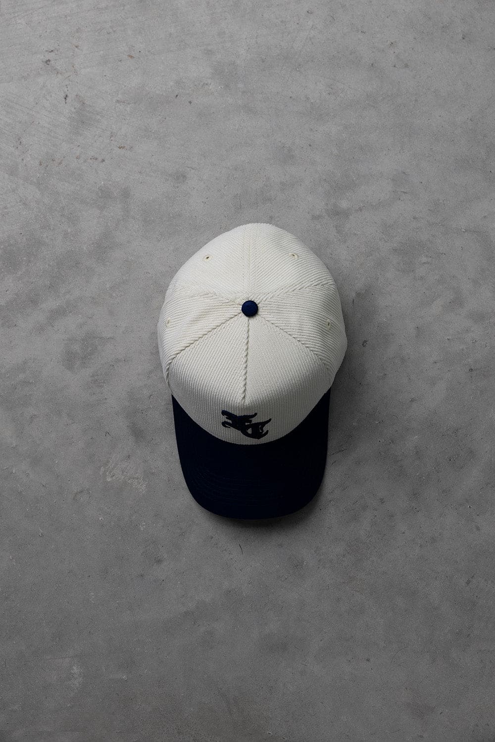 FC Corduroy Snapback