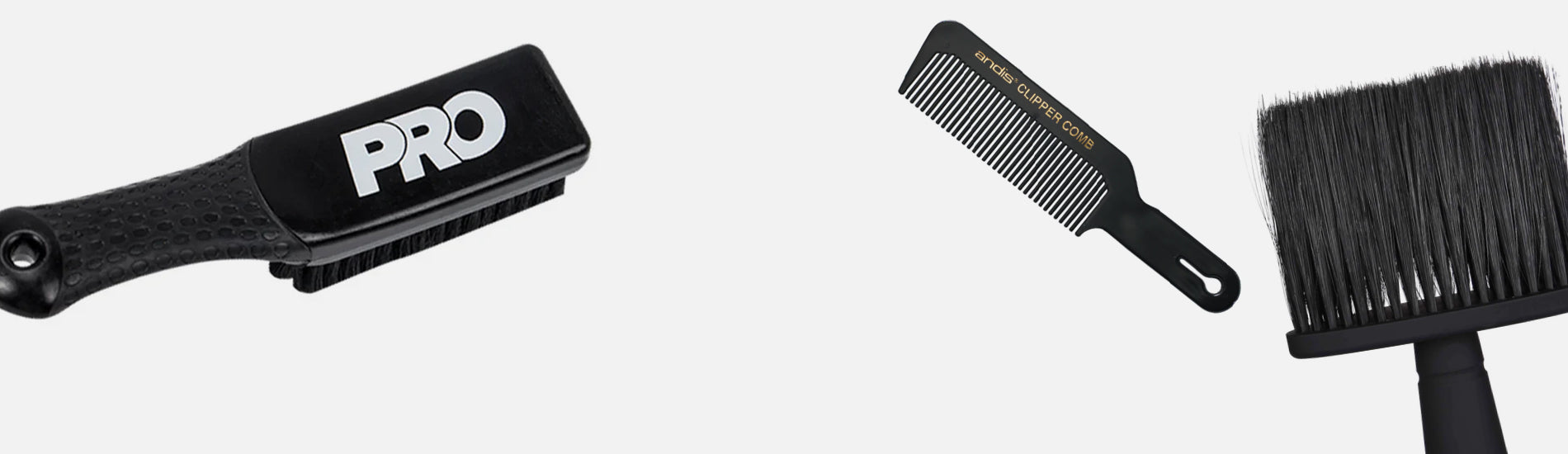 Fort Worth Barber Supply