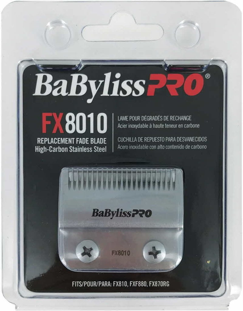 Babylisspro Babylisspro FX8010  Fade Blade