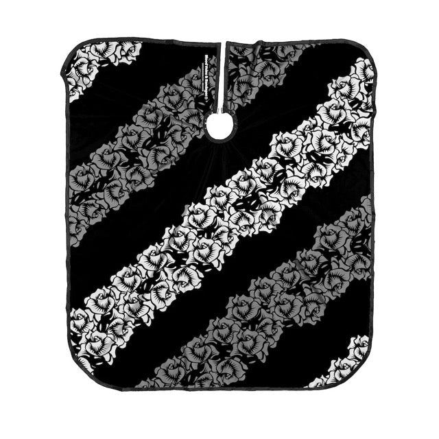 BVandB Essentials Cape - Rosie Black