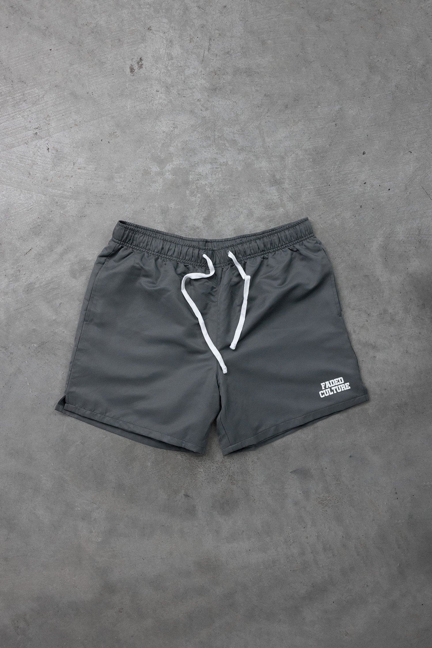 Do or Die Running Shorts