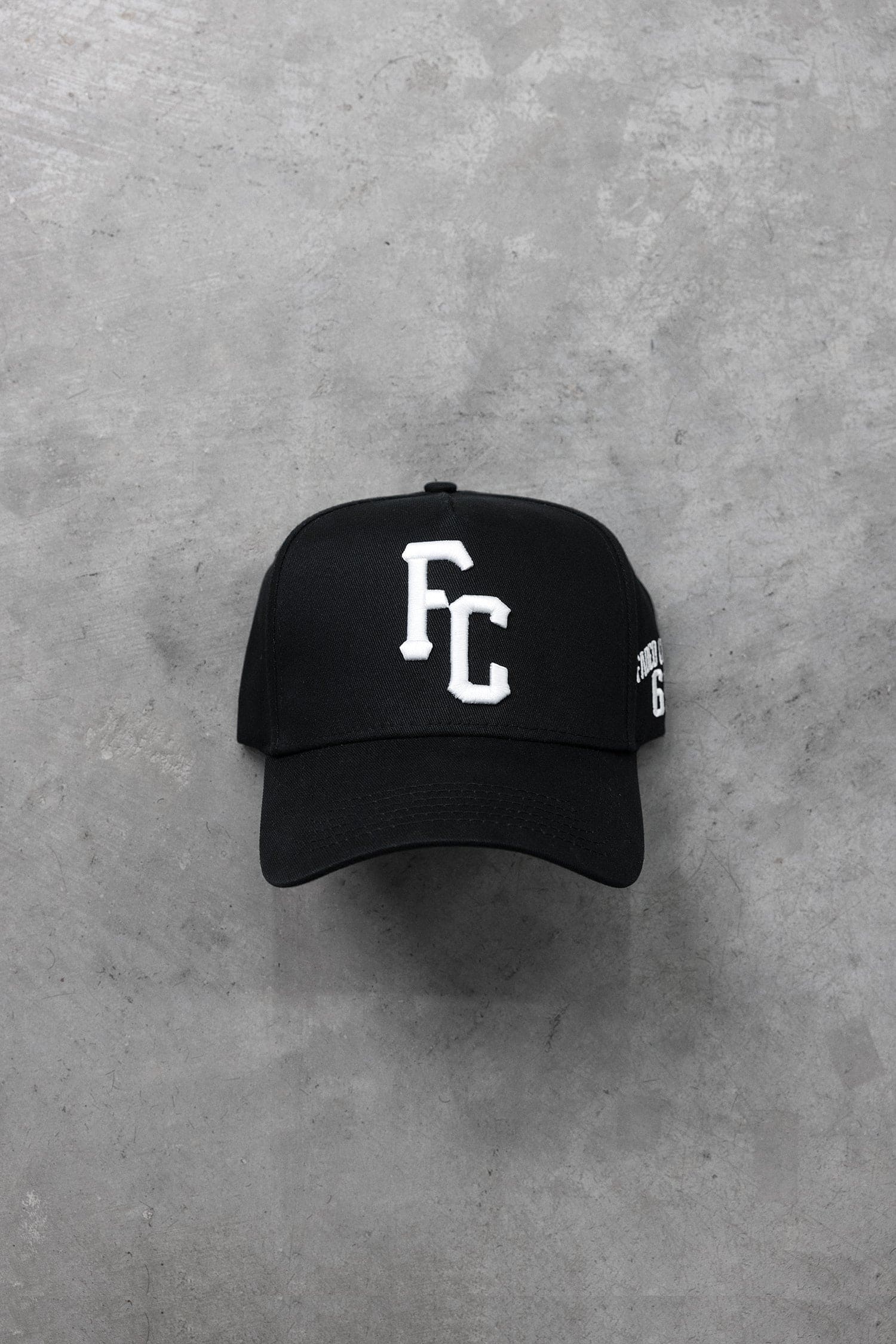 FC Sport Snapback