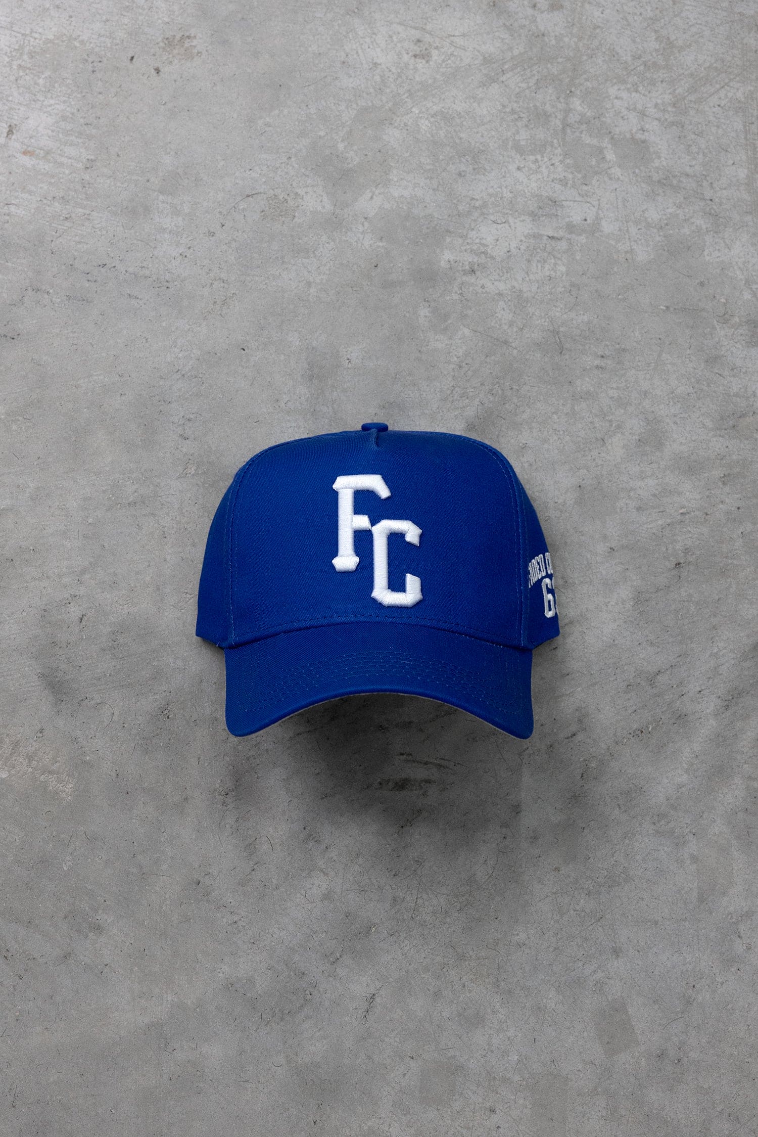 FC Sport Snapback