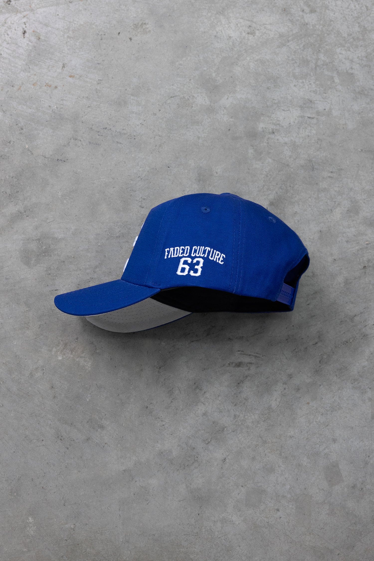 FC Sport Snapback