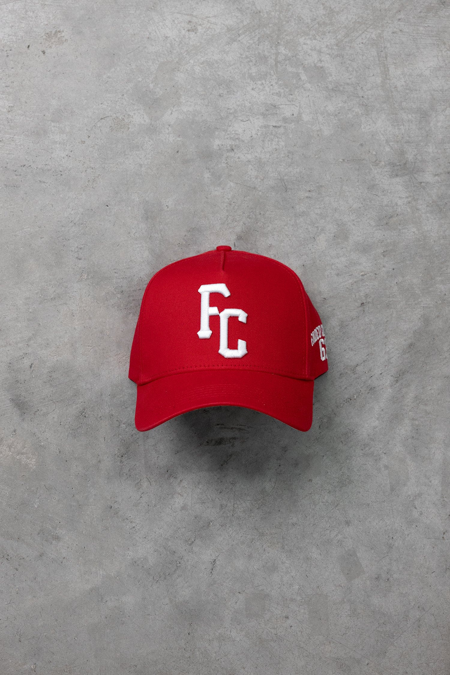 FC Sport Snapback