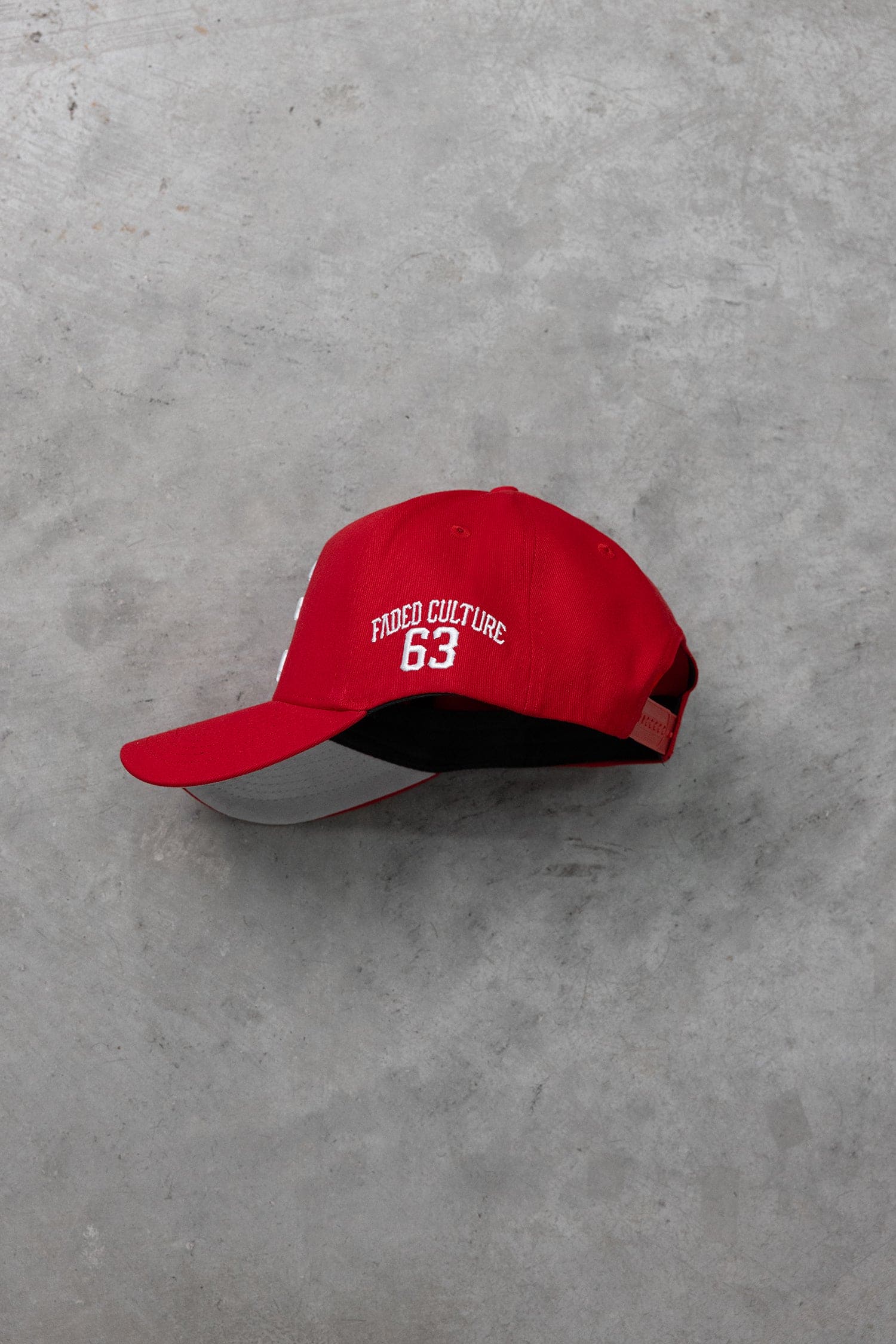 FC Sport Snapback